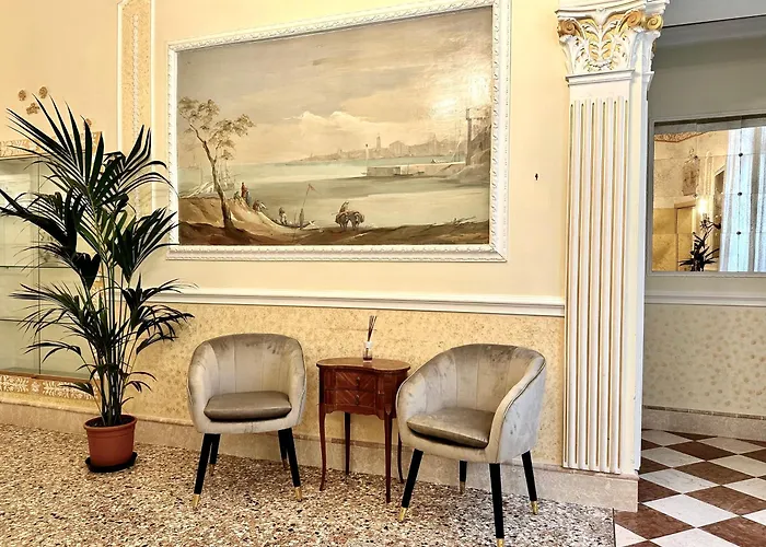 Casa Alla Fenice Venezia