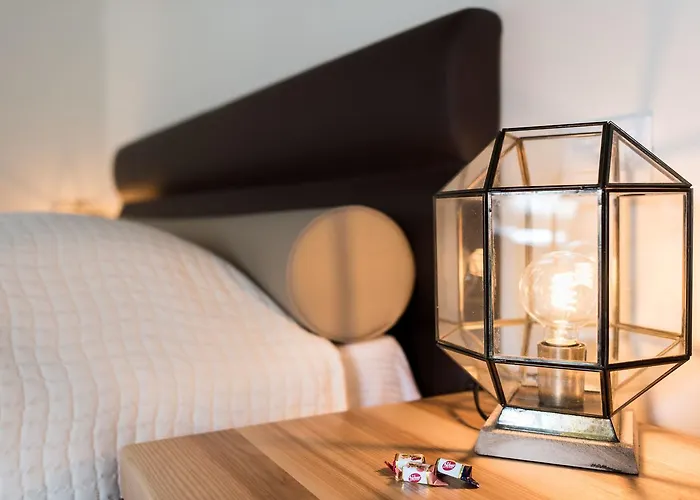 B&B Casin Dei Nobili Venecia